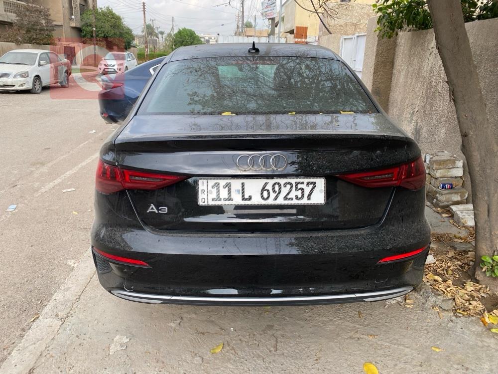 اودي A3